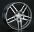 Диск LS wheels LS281 6,5 x 15 5*112 Et: 45 Dia: 57,1 BKF Диск LS wheels LS281 6,5 x 15 5*112 Et: 45 Dia: 57,1 BKF