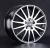 Диск LS wheels LS 425 6 x 16 4*100 Et: 41 Dia: 60,1 GMF