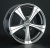 Диск LS wheels LS202 7 x 16 4*100 Et: 40 Dia: 73,1 SF