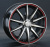 Диск LS wheels LS221 6,5x15 4*100 Et:45 Dia:73,1 bkf Диск LS wheels LS221 6,5x15 4*100 Et:45 Dia:73,1 bkf