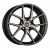 Диск LS wheels FlowForming RC08 8,5x20 5*114,3 Et:45 Dia:67,1 MGMF