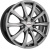 Диск X'trike X-120 7x17 5*108 Et:45 Dia:60,1 HSB/FP
