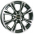 Диск Tech Line 523 6 x 15 4*100 Et: 50 Dia: 60,1 S