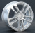 Диск LS wheels LS 197 6x15 5*139,7 Et:40 Dia:98,5 MGM