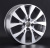 Диск Replay HND246 6x15 4*100 Et:40 Dia:60,1 BKF Диск Replay HND246 6x15 4*100 Et:40 Dia:60,1 BKF