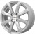 Диск Carwel Омикрон 6x15 4*98 Et:35 Dia:58,5 BK