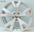 Диск Tech Line 715 7,5 x 17 5*130 Et: 50 Dia: 71,6 BD