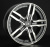 Диск LS wheels LS 356 6 x 16 4*100 Et: 50 Dia: 60,1 SF