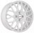 Диск X'trike X-125 6,5 x 16 4*98 Et: 35 Dia: 58,5 BK Диск X'trike X-125 6,5 x 16 4*98 Et: 35 Dia: 58,5 BK