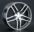 Диск LS wheels LS285 7x16 5*112 Et:48 Dia:66,6 bkf