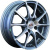 Диск ALCASTA M08 6,5x16 5*108 Et:50 Dia:63,3 GMF Диск ALCASTA M08 6,5x16 5*108 Et:50 Dia:63,3 GMF