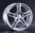 Диск LS wheels LS1056 7 x 16 5*100 Et: 43 Dia: 57,1 GMF