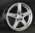Диск LS wheels LS345 7 x 16 4*108 Et: 27 Dia: 65,1 BKF Диск LS wheels LS345 7 x 16 4*108 Et: 27 Dia: 65,1 BKF