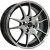 Диск Megami MGM-5 6 x 14 4*98 Et: 35 Dia: 58,6 S