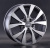 Диск LS wheels LS 960 6 x 15 4*100 Et: 50 Dia: 60,1 BKF Диск LS wheels LS 960 6 x 15 4*100 Et: 50 Dia: 60,1 BKF