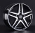 Диск LS wheels LS 420 6,5 x 16 5*100 Et: 38 Dia: 57,1 BKF
