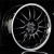 Диск PDW RE30 CLUB SPORT 7x17 5*114,3 Et:40 Dia:67,1 U4B Диск PDW RE30 CLUB SPORT 7x17 5*114,3 Et:40 Dia:67,1 U4B