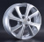 Диск Replay KI242 6 x 15 4*100 Et: 46 Dia: 54,1 GMF