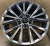 Диск Replica FR TY222 7 x 18 5*114,3 Et: 45 Dia: 60,1 HB Диск Replica FR TY222 7 x 18 5*114,3 Et: 45 Dia: 60,1 HB