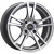 Диск CROSS STREET Y9129 7 x 17 5*112 Et: 43 Dia: 57,1 BKF Диск CROSS STREET Y9129 7 x 17 5*112 Et: 43 Dia: 57,1 BKF