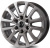 Диск Replica FR TY 642 7,5 x 18 6*139,7 Et: 25 Dia: 106,2 S