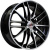 Диск ALCASTA M16 6,5x16 5*114,3 Et:47 Dia:66,1 BKF Диск ALCASTA M16 6,5x16 5*114,3 Et:47 Dia:66,1 BKF