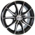 Диск NEO 776 7x17 5*110 Et:46 Dia:63,4 BD