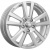 Диск K&K КС874 6,5 x 17 4*100 Et: 41 Dia: 60,1 сильвер Диск K&K КС874 6,5 x 17 4*100 Et: 41 Dia: 60,1 сильвер