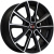 Диск ALCASTA M15 6x15 5*108 Et:52,5 Dia:63,3 MBF Диск ALCASTA M15 6x15 5*108 Et:52,5 Dia:63,3 MBF
