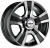 Диск Carwel Дельта 6,5 x 16 5*139,7 Et: 40 Dia: 98 AB Диск Carwel Дельта 6,5 x 16 5*139,7 Et: 40 Dia: 98 AB