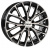 Диск Carwel Риорита 6x15 4*98 Et:35 Dia:58,5 AB