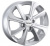 Диск Carwel Воже 6 x 15 4*100 Et: 37 Dia: 60,1 GST Диск Carwel Воже 6 x 15 4*100 Et: 37 Dia: 60,1 GST
