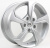 Диск RST R026 6,5x16 5*112 Et:45 Dia:57,1 BL