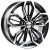 Диск NEO 680 6,5 x 16 5*108 Et: 50 Dia: 63,4 Silver Диск NEO 680 6,5 x 16 5*108 Et: 50 Dia: 63,4 Silver