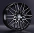 Диск LS wheels LS1263 7,5x17 4*100 Et:40 Dia:60,1 BKS Диск LS wheels LS1263 7,5x17 4*100 Et:40 Dia:60,1 BKS