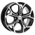 Диск Carwel Синтур 7x17 5*114,3 Et:46 Dia:67,1 AGR