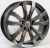 Диск RST R047 7 x 17 5*112 Et: 45 Dia: 57,1 BD