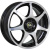Диск CROSS STREET СR-15 5,5 x 14 4*98 Et: 35 Dia: 58,6 BKF Диск CROSS STREET СR-15 5,5 x 14 4*98 Et: 35 Dia: 58,6 BKF