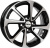 Диск Carwel Ессей 105 6x15 4*100 Et:46 Dia:54,1 SB Диск Carwel Ессей 105 6x15 4*100 Et:46 Dia:54,1 SB