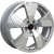 Диск Replica Concept SB509 7 x 17 5*100 Et: 55 Dia: 56,1 bkf