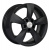 Диск Khomen 1504 6 x 15 5*100 Et: 43 Dia: 57,1 Gray Диск Khomen 1504 6 x 15 5*100 Et: 43 Dia: 57,1 Gray