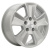 Диск Khomen 1601 6,5 x 16 5*114,3 Et: 50 Dia: 66,1 Gray Диск Khomen 1601 6,5 x 16 5*114,3 Et: 50 Dia: 66,1 Gray