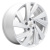 Диск Khomen 1801 7,5x18 5*108 Et:40 Dia:60,1 Gray