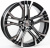 Диск RST R029 8,5x19 5*120 Et:30 Dia:66,1 BL