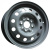 Диск Аккурайд VAZ 2170 5,5 x 14 4*98 Et: 35 Dia: 58,6 черный