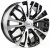 Диск RST R088 8x18 5*150 Et:56 Dia:110,1 BMG
