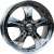 Диск RW HF-611 10x22 5*120 Et:45 Dia:72,6 Chrome Диск RW HF-611 10x22 5*120 Et:45 Dia:72,6 Chrome