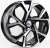 Диск RST R087 6,5x17 5*114,3 Et:37 Dia:66,5 BL Диск RST R087 6,5x17 5*114,3 Et:37 Dia:66,5 BL