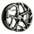Диск Carwel Цаган 1716 7x17 5*114,3 Et:45 Dia:60,1 BL Диск Carwel Цаган 1716 7x17 5*114,3 Et:45 Dia:60,1 BL