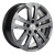 Диск Khomen 1803 7x18 5*108 Et:33 Dia:60,1 Gray